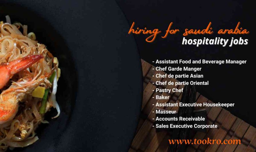 Hotel lux 4-star hotel Jobs Saudi Arabia