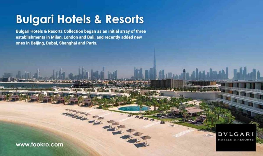Bulgari Hotels & Resorts Jobs