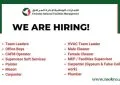 Emirates National Facilities Management