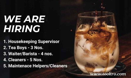 Erum Engineering Hospitality Jobs Qatar