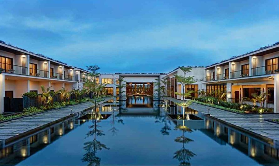 Sheraton Hotel & Resorts Jobs Kuwait