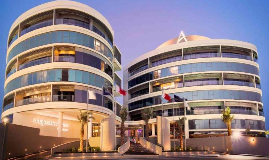 Rotana Hotel & Resorts Jobs Bahrain