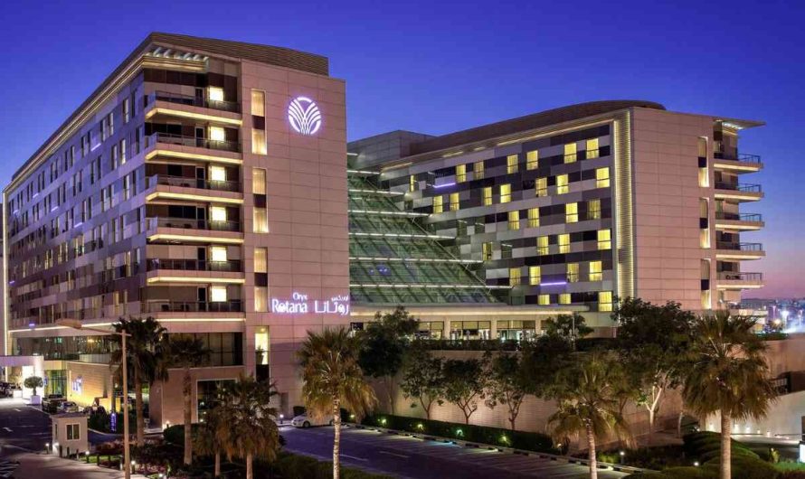 Rotana Hotel & Resorts Jobs Qatar