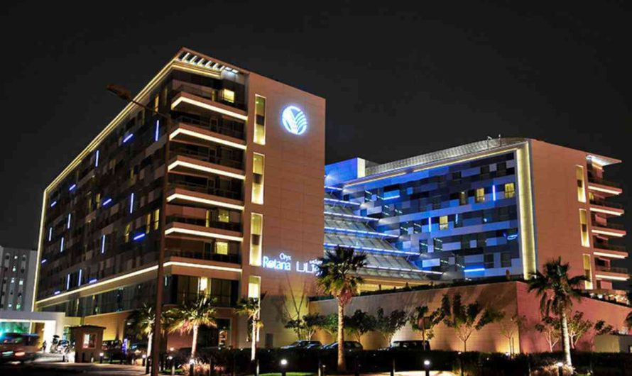 Rotana Hotel & resorts Jobs Qatar