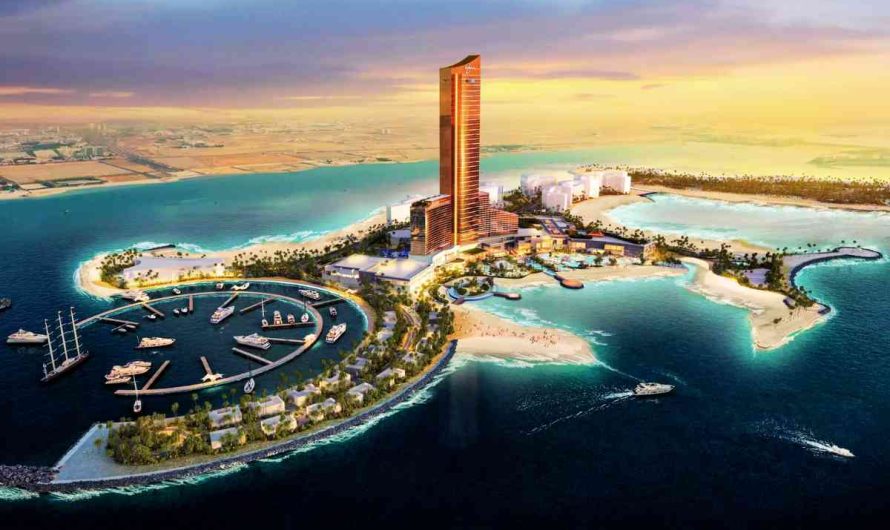 Hotel & resorts Jobs UAE