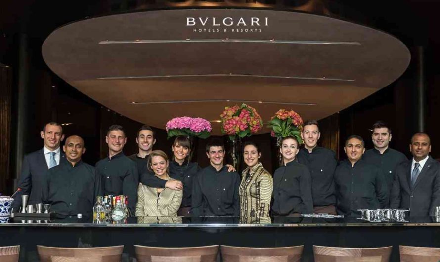 Bulgari Hotel & Resorts Jobs UAE
