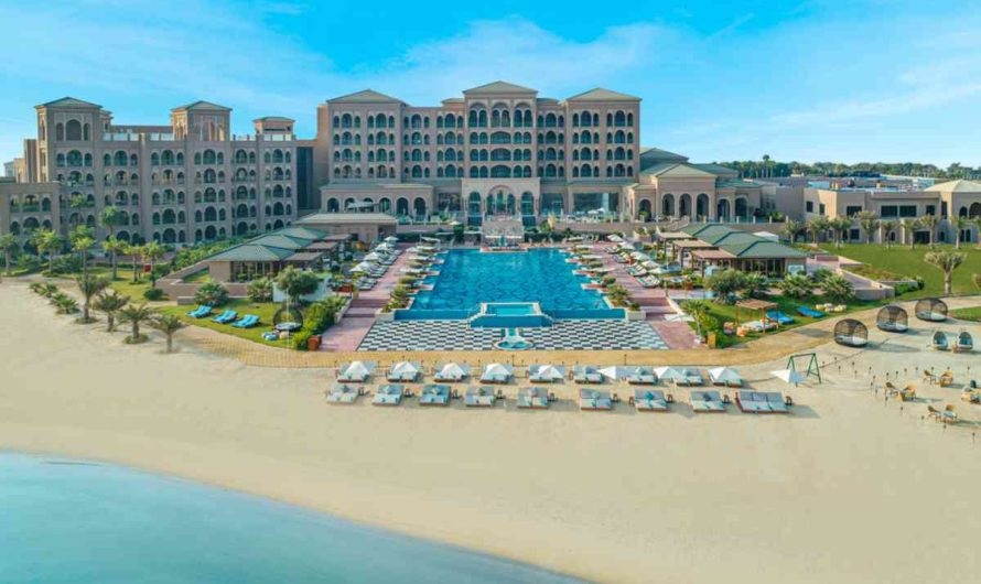 The Royal Saray Hotel & Resort Jobs