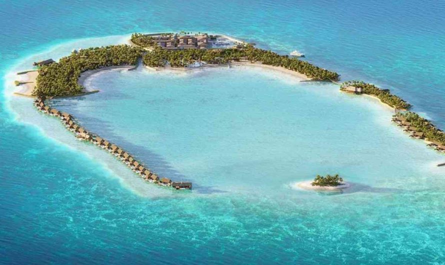 Waldorf Astoria Maldives Hospitality Jobs