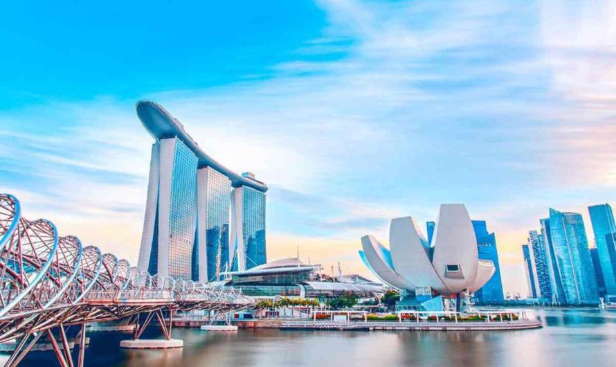 Hilton Singapore Orchard Hospitality Jobs