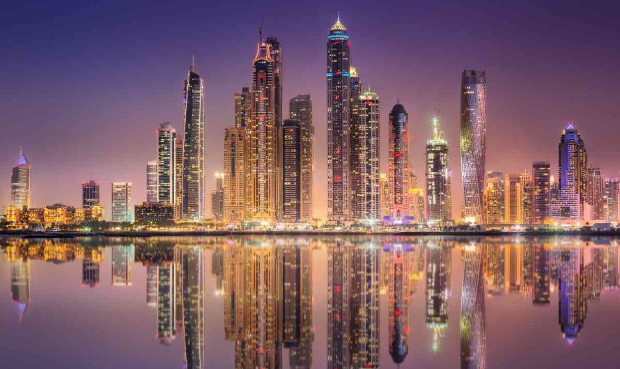 Sunset Hospitality Jobs Dubai