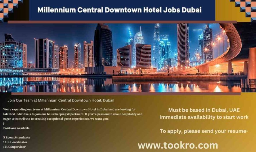 Looking for a creative and passionate chef to join us at SLS Dubai Hotel