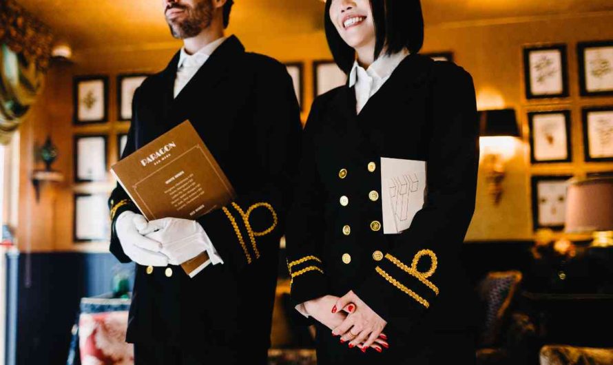 Meydan Hotels Hospitality Jobs