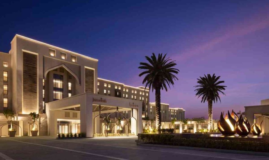 Jumeirah Hotel & Resorts Jobs Bahrain