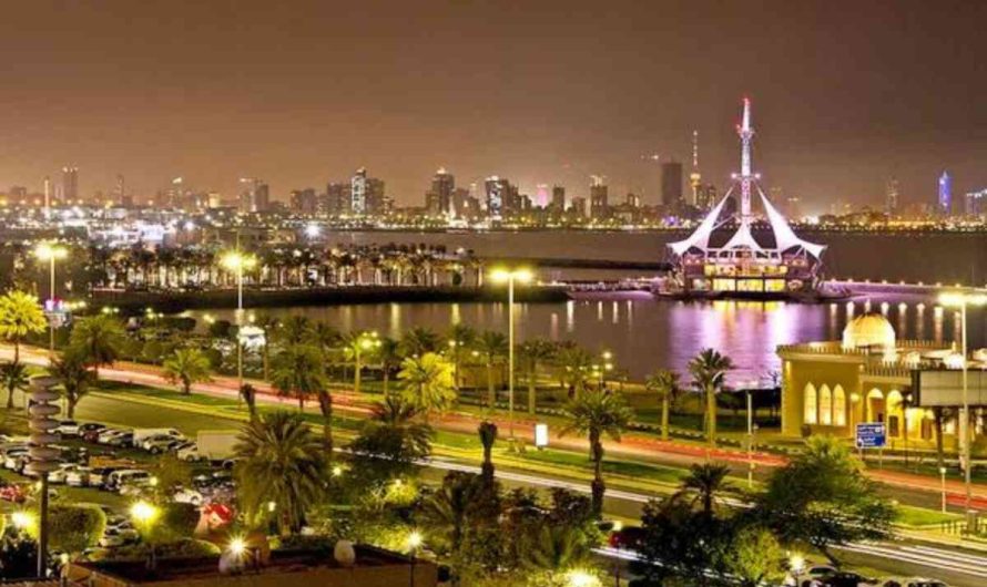 Accor Hotel jobs in Kuwait
