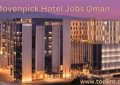 Movenpick Hospitality jobs Oman