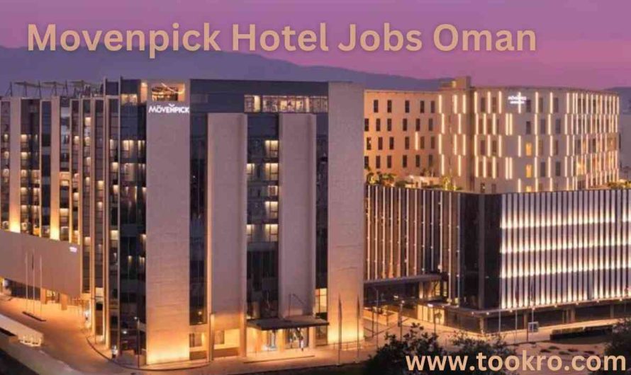 Movenpick Hospitality jobs Oman