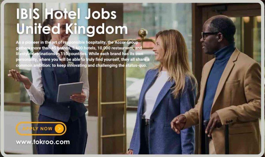 IBIS Hotel Jobs United Kingdom