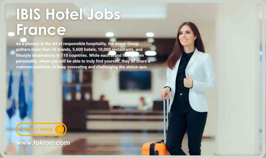 IBIS Hotel Jobs France