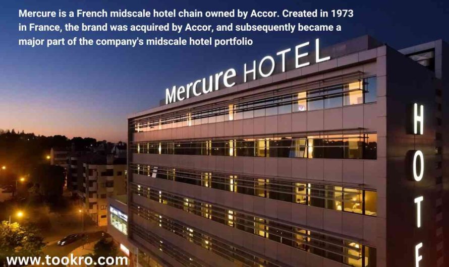Mercure Hotel Jobs United Kingdom