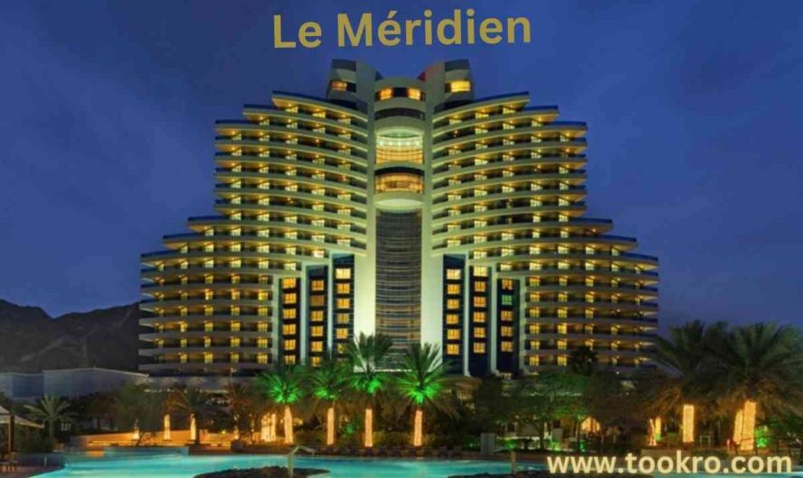 Le Meridien Hotel and Resort Jobs Oman