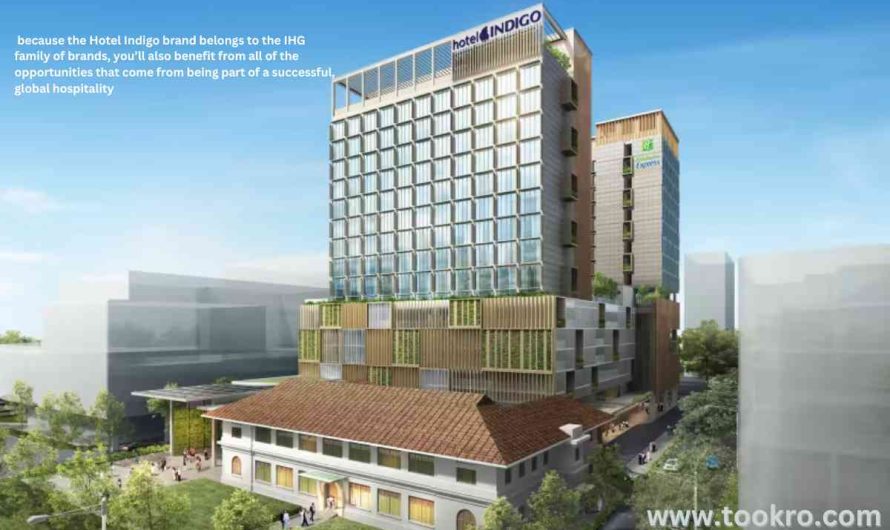 Hotel Indigo Hotel Jobs Singapore