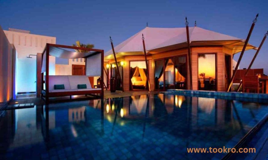 Banyan Tree Hotel Jobs United Arab Emirates