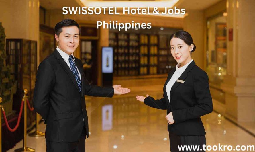 SWISSOTEL Hotel & Jobs Philippines