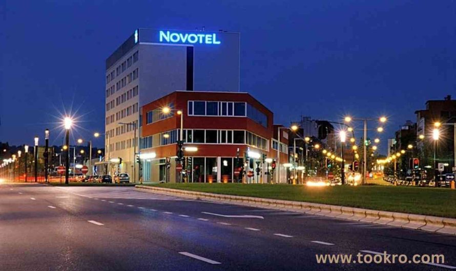 Novotel Hotel & Resort Jobs Belgium