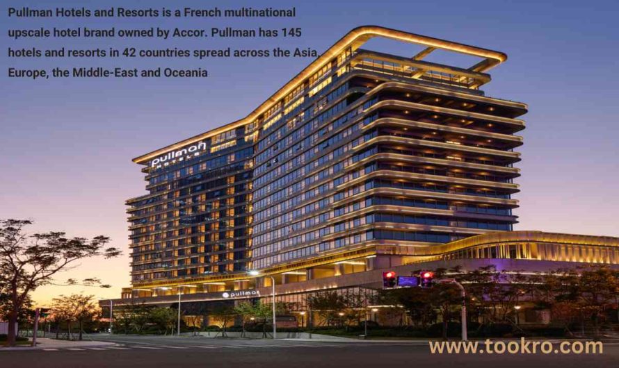 Pullman Hotel & Resort Jobs France