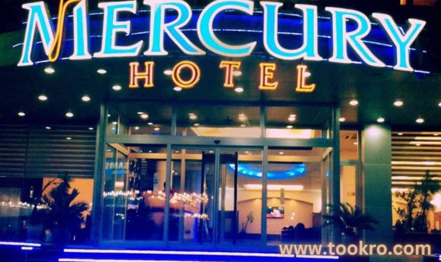 Mercure Hotel and Resort jobs Kuwait