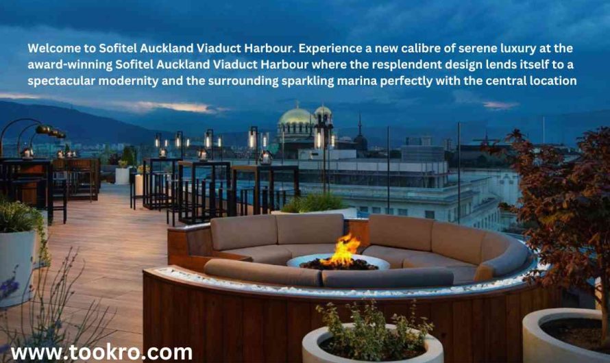 Sofitel Hotel Jobs New Zealand