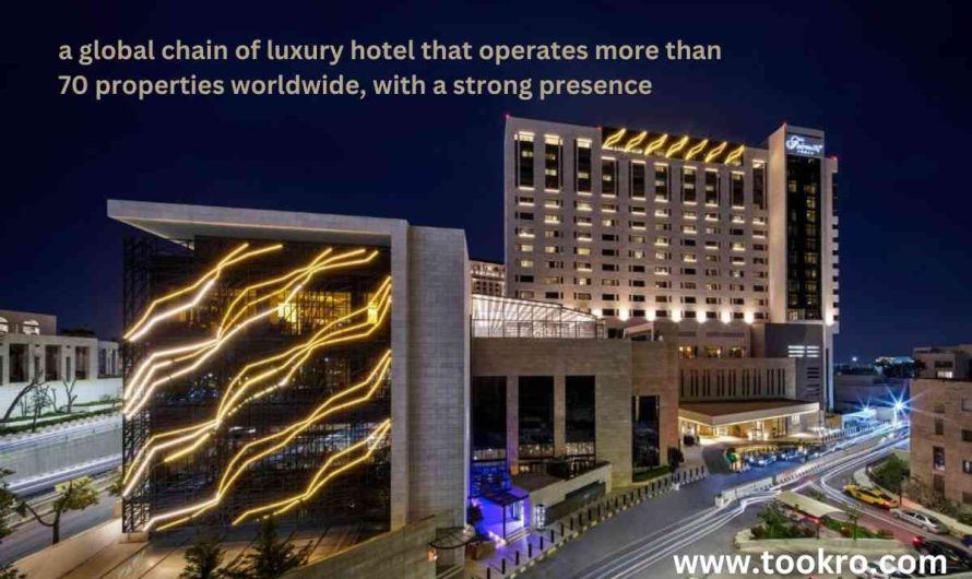 Fairmont Hospitality Jobs United States