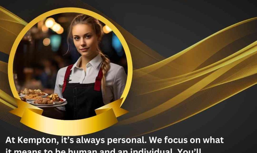 Kimpton Hotel & Resort Jobs Hungary