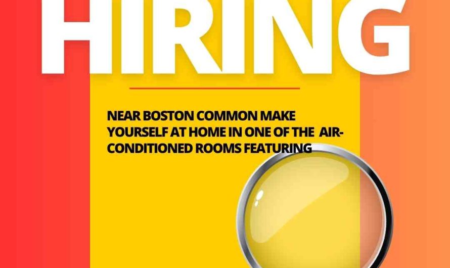 Four Season Boston Hotel & Resort Jobs