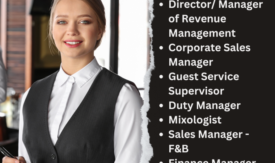 Movenpick Hotel & Resort Jobs Thailand