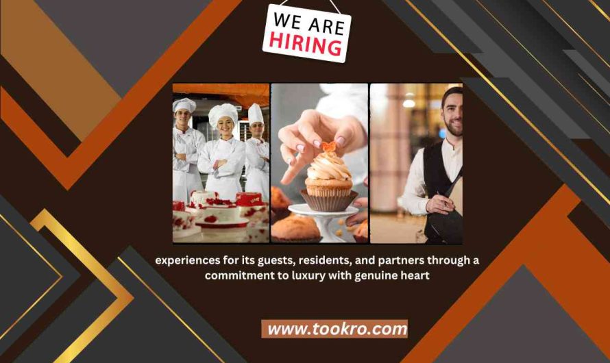 Four Season Toronto Hotel Jobs Canada