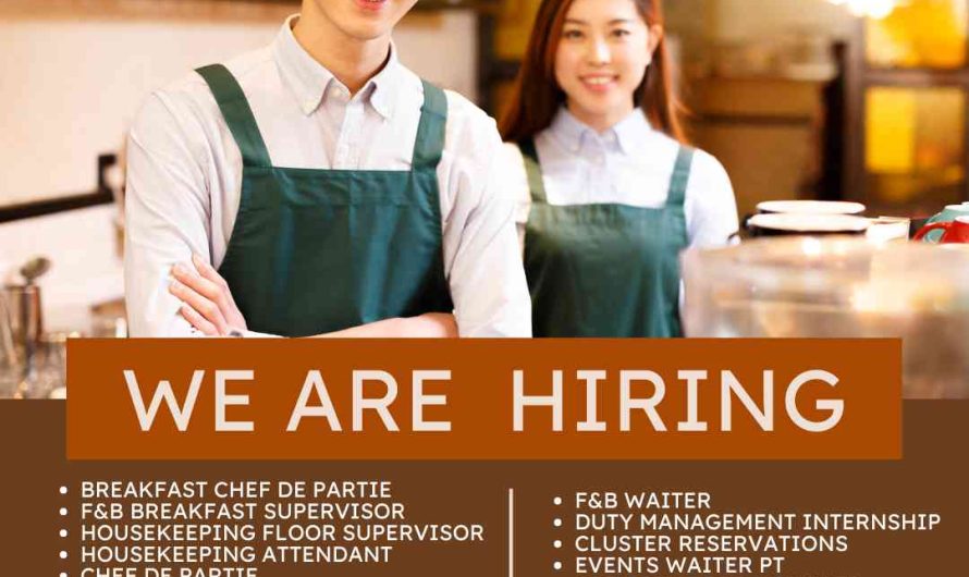 Hilton Hotel & Resorts Jobs Netherlands