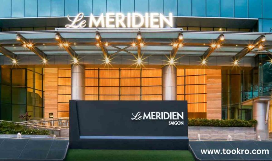 Le Meridian Saigon Hotel & Resort Jobs Vietnam
