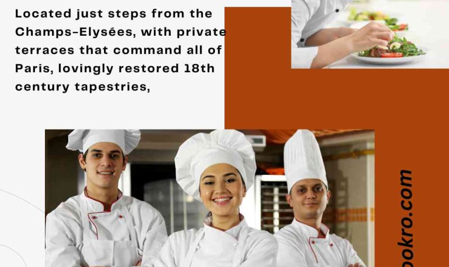 Four Season hotel & Resort Jobs France