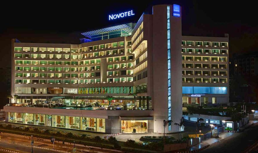 Novotel Hotel & Resort Jobs Australia
