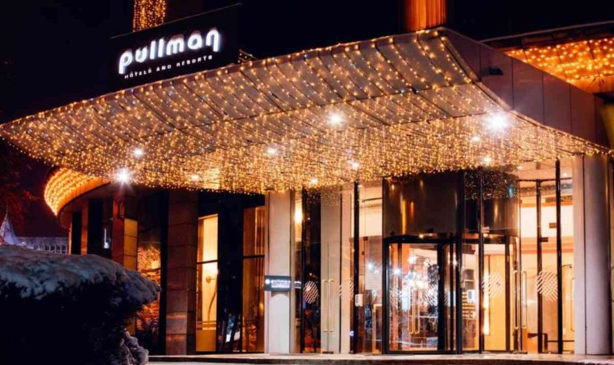 Pullman Hotel & Resort Jobs Indonesia