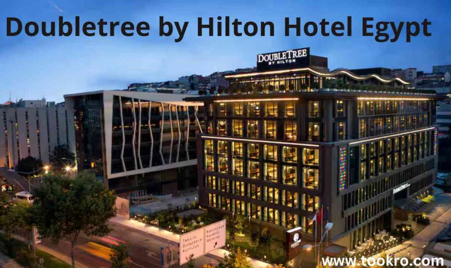 Doubletree by Hilton Hotel Jobs Egypt