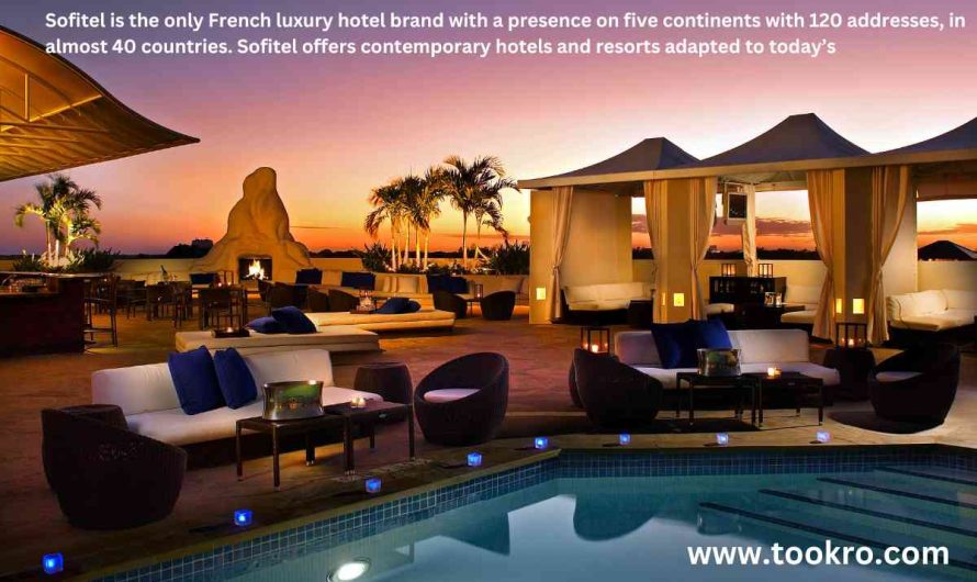 Sofitel Hotel & Resort Jobs Australia