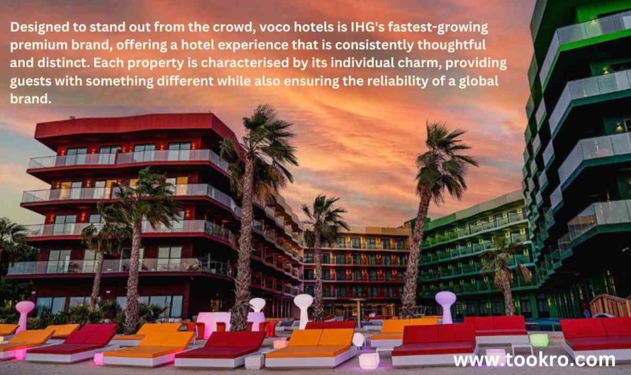 Voco Hotel & Resort Jobs UAE