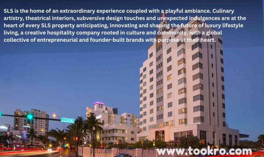 SLS Hotel & Resort Jobs United States