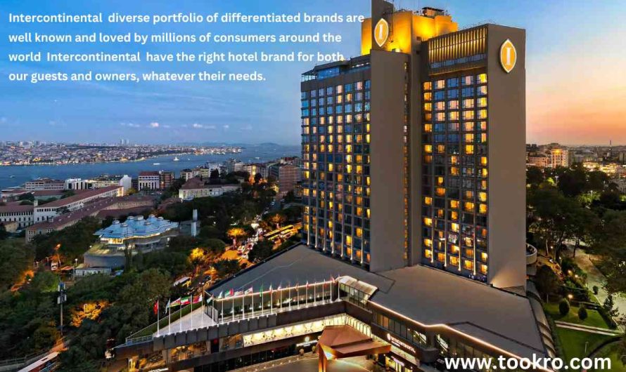 InterContinental Hotel & Resort Jobs Singapore