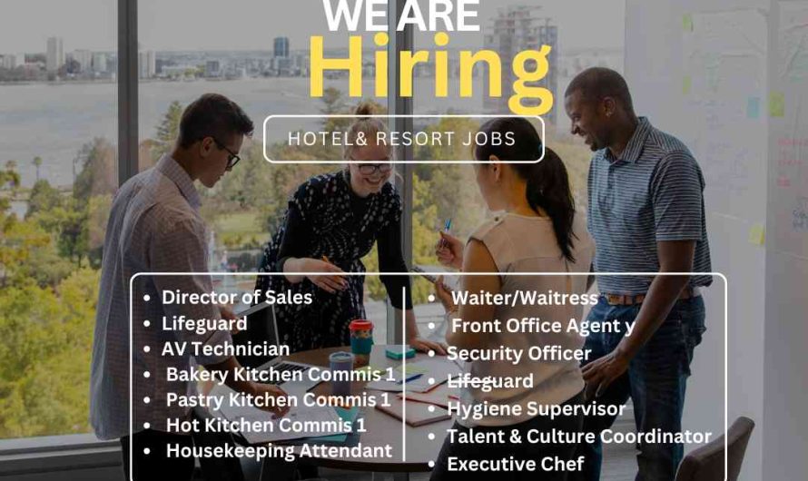 Swissotel Hotel & Resort Jobs Saudi Arabia