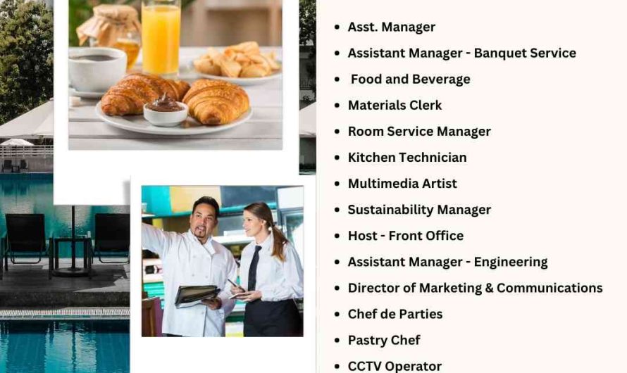 Grand Hyatt Manila Hotel Jobs Philippines