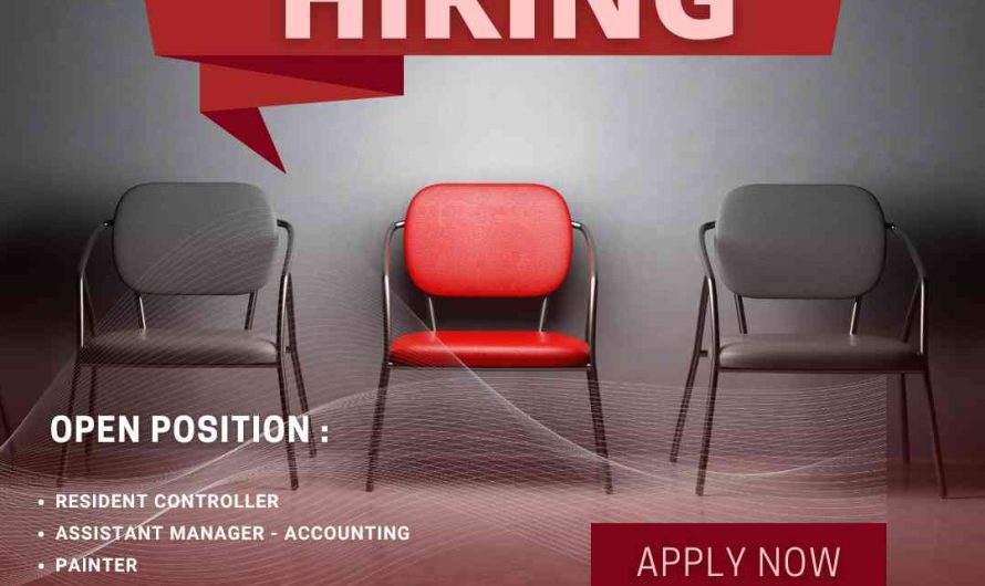 Hyatt Regency Al Kout Hotel Jobs Kuwait