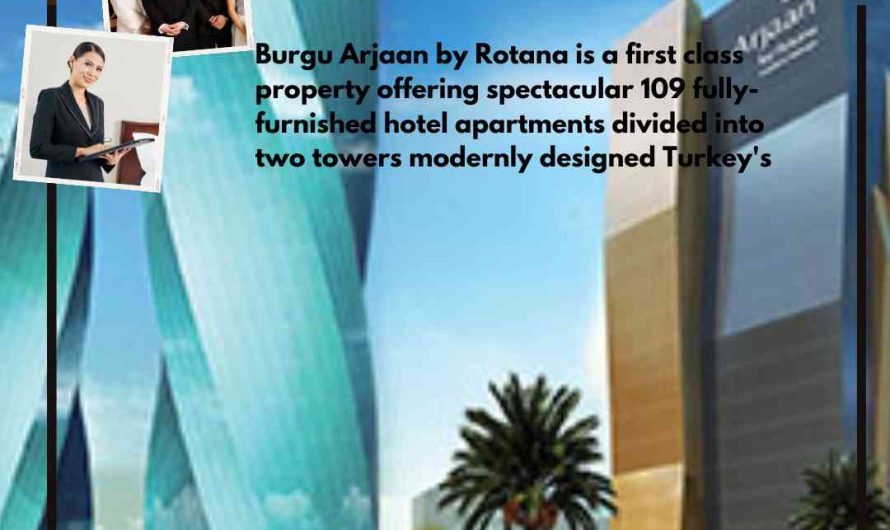 Burgu & Tango Arjaan by Rotana Hotel Jobs Turkey